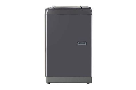 8 kg Top Load Washer Price - T80SNMB1Z | LG India