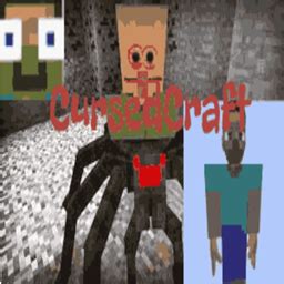 Image result for Cursed Script Minecraft Mod