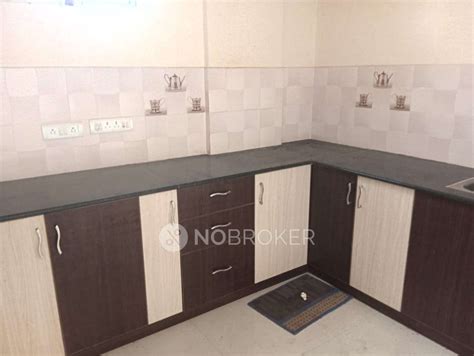 Tejith Elegant KR Puram Rent - WITHOUT BROKERAGE Semi-furnished 2 BHK ...