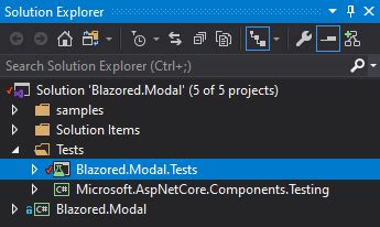 Blazor Load Testing 的图像结果