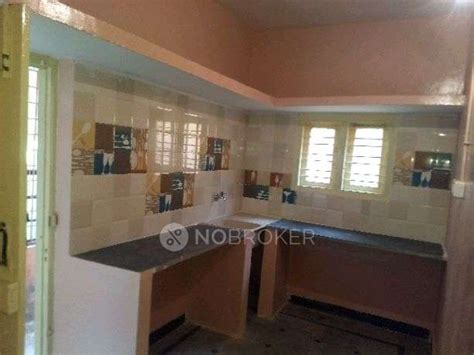 Independent House HSR Layout Rent - WITHOUT BROKERAGE Semi-furnished 1 ...