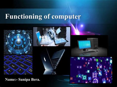 Image result for Computer Function