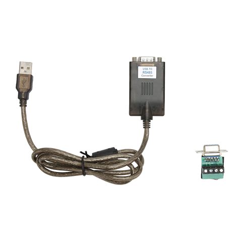 USB To RS485 Converter 600W Surge Protection USB2.0 | Ubuy India