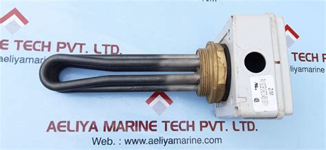 Immersion heater zim rw 192 de13-sc73 480v 3000w – Aeliya Marine Tech