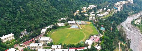 Indian Institute of Technology Mandi