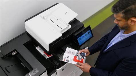 9-Series A3 and 8-Series Color A4