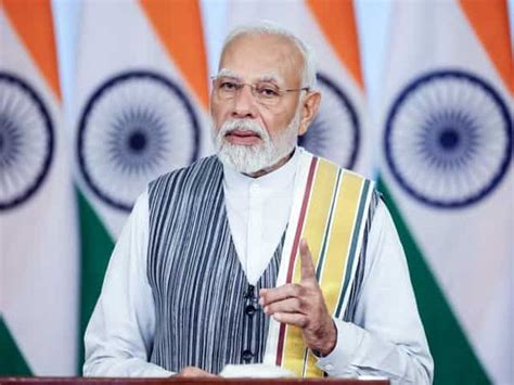 GST 2.0: PM Modi to address nation at 5 PM today