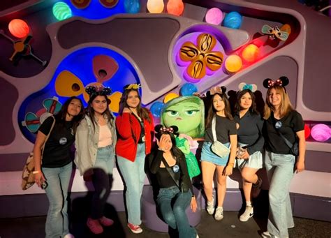 Grad Nite 2025 – Una noche para recordar - Kolbe Instituto