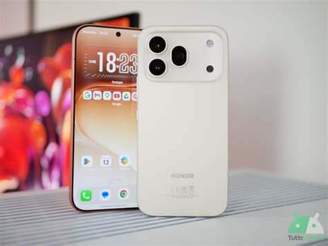Recensione Honor 600 Pro: affidabile, concreto e con delle promo da urlo