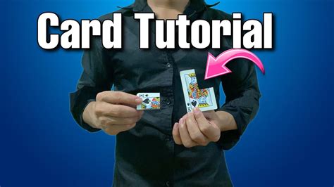 Image result for Amazing Magic Simple Card Tricks