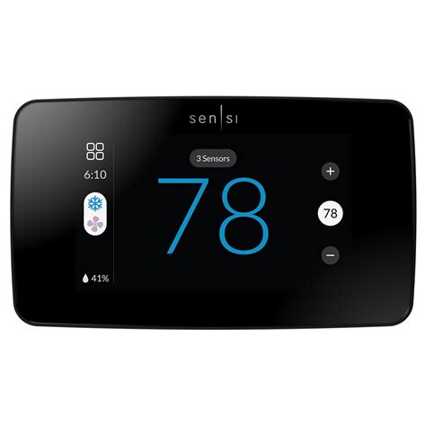 Sensi™ Touch Smart Thermostat
