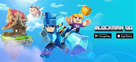 Image result for Block Man Go Icon