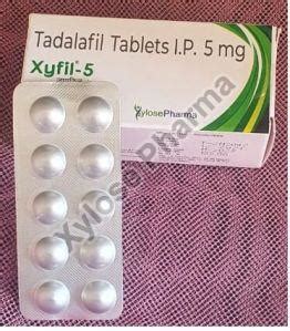 Xycarb-1000 Tablets Supplier from Hyderabad