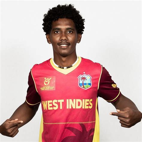 U-19 World Cup 2022: Top 10 jerseys of the tournament