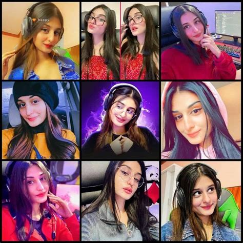 The top Indian Streamers in 2025, based on follower numbers
