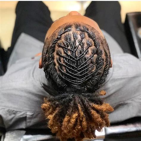 51 Spectacular Dreadlock Hairstyles For Men With Short Hair