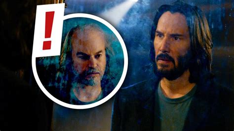 Red vs. Blue: The Plot of The Matrix 4 Isn't What It Seems - Trailer ...