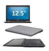 DELL LATITUDE E7240 i7, 4th gen 8 GB, 128 GB - Hilaptop.com | India ...