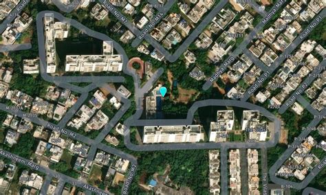 Emaar Mgf The Villas - DLF City Phase II, Gurgaon - Apartment Project ...