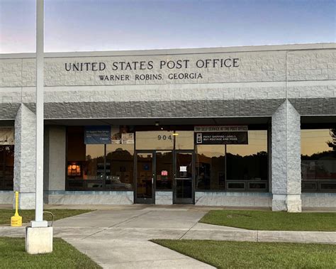 USPS IG finds mountain of problems in mail processing, delivery in middle Ga.
