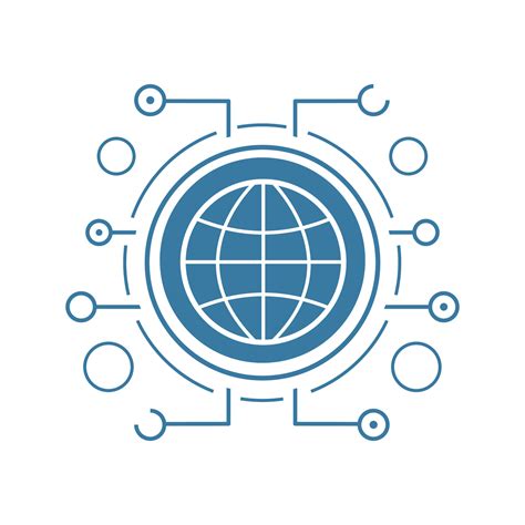 Global Netork Symbol 的图像结果