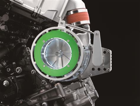 Kawasaki reveals Spirit Charger concept at Tokyo Motor Show | Autocar ...