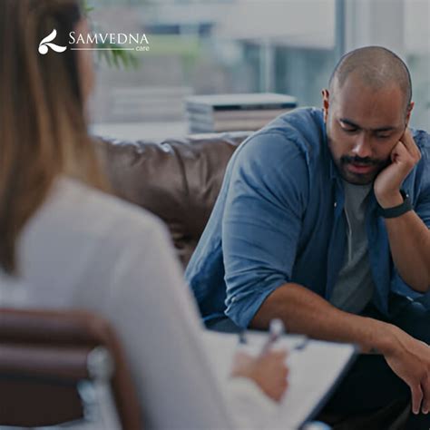 Mental Health Assessments - Samvedna care