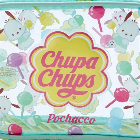Sanrio Pochacco Chupa Chups Collaboration Limited | Ubuy India