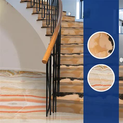 Bestone Impex Beige Italian Marble Flooring in India