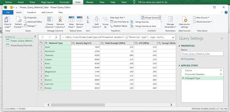 Image result for Power Query Learning