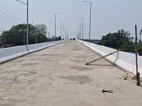Traffic safety survey begins on Aishbag RoB: PwD to move forward with ...