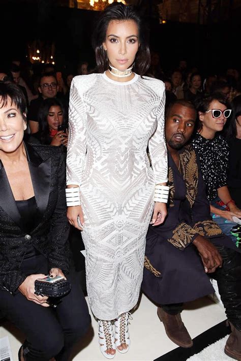 Yearender 2014: Kim Kardashian's 14 hottest looks - India Today