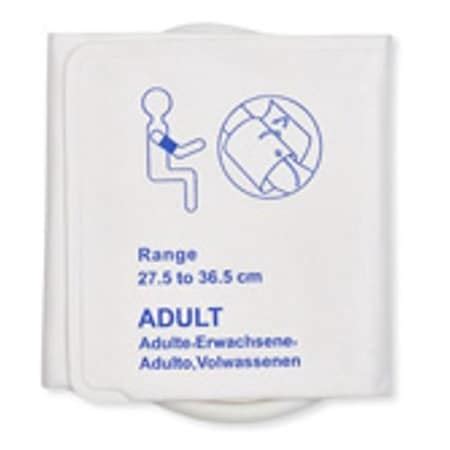 Ilc Replacement for Critikon Dinamap Sft-a2-2a Nibp Cuffs SFT-A2-2A ...