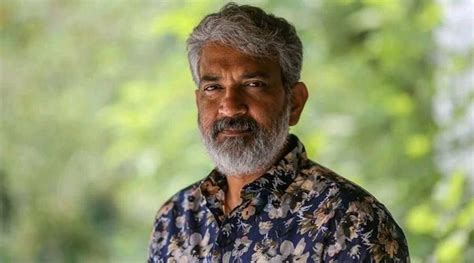 SS Rajamouli's 'old friend' dies by suicide, claims director "ruined ...