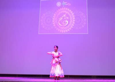 Administration of SLIET Longowal | Socio Cultural Fest (Madhuram 2022)