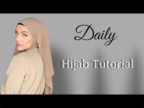 Image result for 2022 Hijab Tutorials