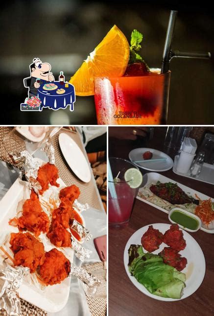 Hotel KABSON's, Ichalkaranji - Restaurant menu, prices and reviews