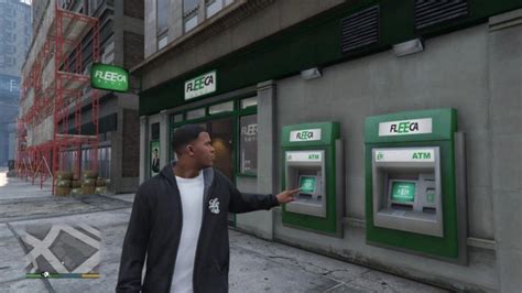 GTA 5 How To Make Money - Five Ways To Become Rich In GTA 5 - MobyGeek.com