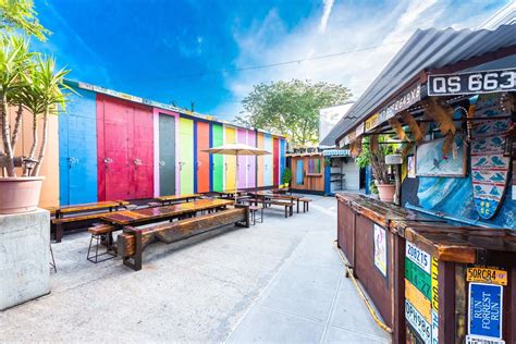 Summer Photo Tour — Rockaway Beach Surf Club