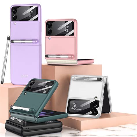 Case For Galaxy Flip3, Buy Cases & Back Covers Galaxy Z Flip3 Online ...