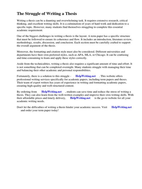 Image result for Term Paper APA Format Examples