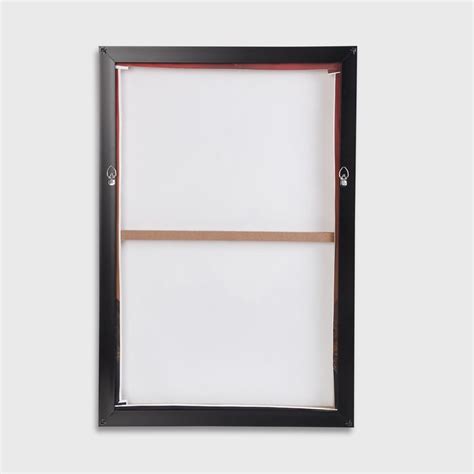 Buy Brezza Art Wood Golden Hill Picture Frame - 61.5x41.5cm from Home ...