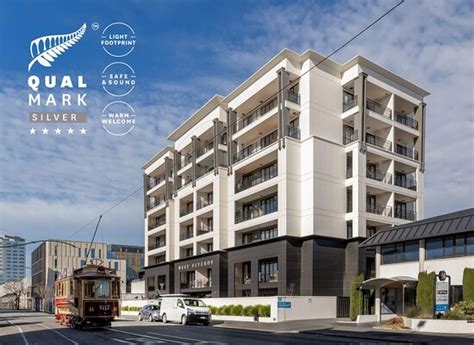 WEST FITZROY APARTMENTS (Christchurch) - Apartment Reviews, Photos ...