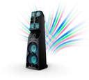 Buy SONY MHC-V90DW Bluetooth Party Speaker Online from Flipkart.com