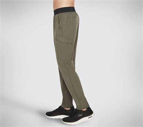 Buy Skechers SKECHWEAVE PREMIUM CARGO PANT | Mens