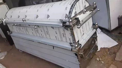 Mortuary Dead Body Freezer Box - Mortuary Freezer Box Manufacturer from ...