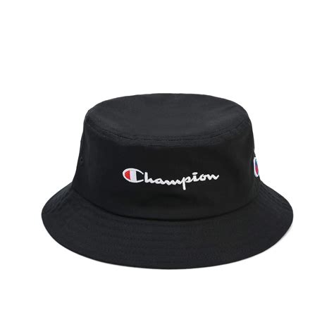 Champion Men's Bucket Hat : Amazon.in: Clothing & Accessories