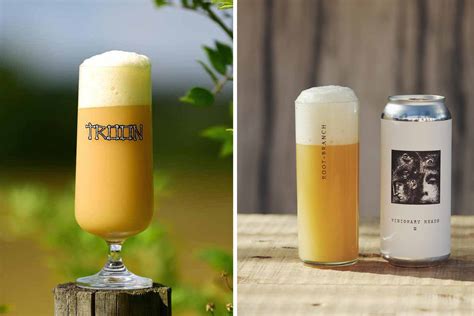5 Under-the-Radar Breweries with the Best Hazy IPAs, According to the ...