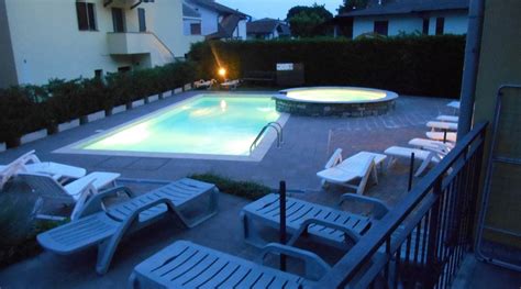 RESIDENCE COLOMBO (Sorico) - Apartment Reviews, Photos, Rate Comparison ...