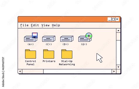 Image result for Old Computer Email